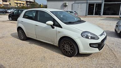Fiat grande punto 1200 benzina