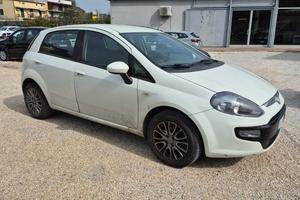 Fiat grande punto 1200 benzina