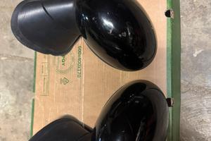 Specchietti retrovisori MINI F56