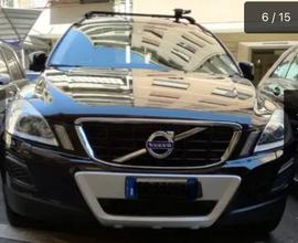 Volvo XC60 Winter edition