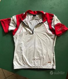 Maglia Sporytful ciclismo donna tg xs
