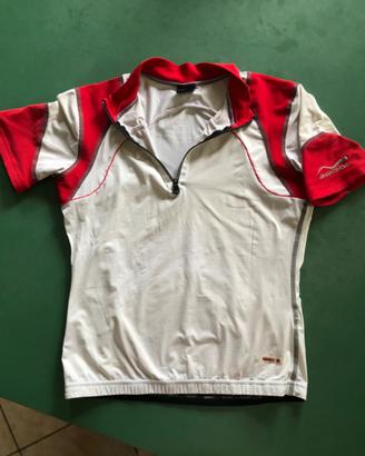 Maglia Sporytful ciclismo donna tg xs