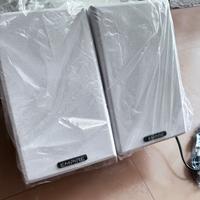 Cassa audio empire wb-64