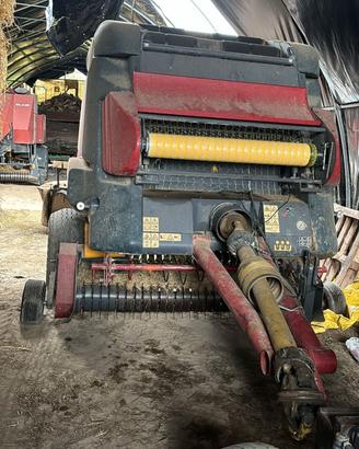 rotopressa Feraboli 265 LT