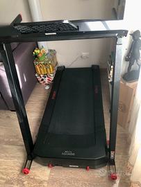 Tapis roulant come nuovo Pieghevole e Salvaspazio