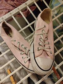 scarpe converse 