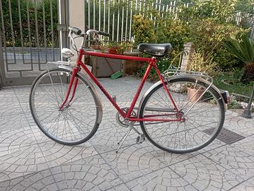 bici da uomo