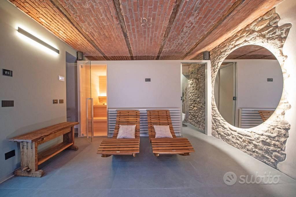 Appartamento di 76 m² con 3 locali a Gressan - Vista 2