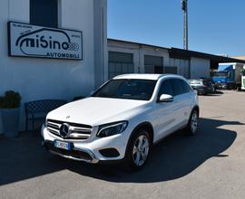 Mercedes GLC 220d 4Matic Premium PROMOFIN