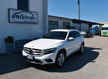 Mercedes GLC 220d 4Matic Premium PROMOFIN