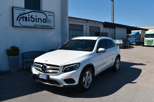Mercedes GLC 220d 4Matic Premium PROMOFIN