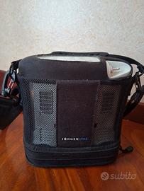 Concentratore ossigeno portatile Inogen One G3