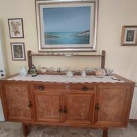 Arredamento anni 60