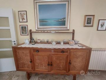 Arredamento anni 60