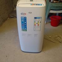 condizionatore portatile 