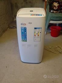 condizionatore portatile 