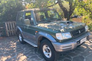 hyundai galloper