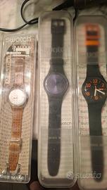 orologio SWATCH 