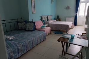 Camera privata a lungo termine