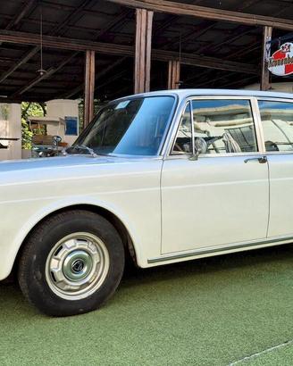 Lancia Flavia 2000 i.e. - 1972 - SUMMER PRICE