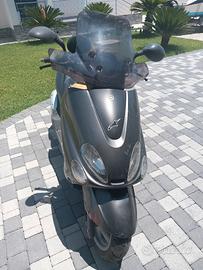 Yamaha Majesty 180 - 2005