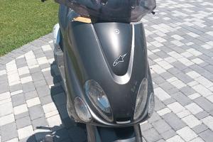 Yamaha Majesty 180 - 2005