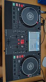 Consolle Numark MIXSTREAM PRO  