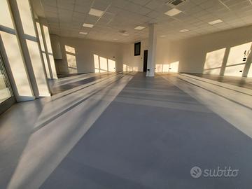 Trebaseleghe ufficio/negozio