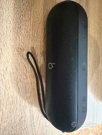Beats pill