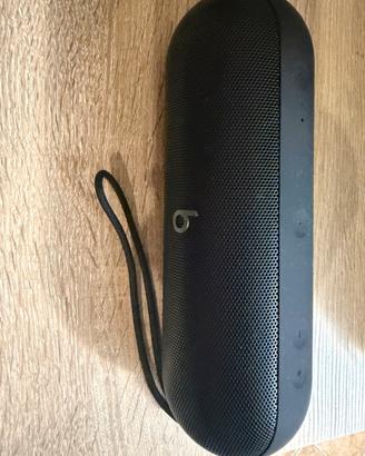 Beats pill