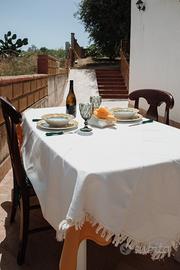 Railroad-house appartamento patti Marina