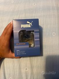 Profumo uomo Puma Flowing