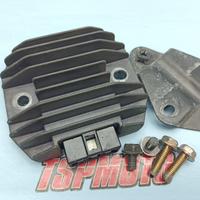 REGOLATORE DI TENSIONE O KAWASAKI ZZR 600 DE 90-00