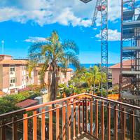 Appartamento panoramico con Box Auto - Aci Castell