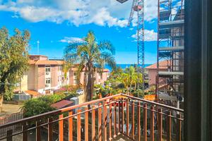 Appartamento panoramico con Box Auto - Aci Castell