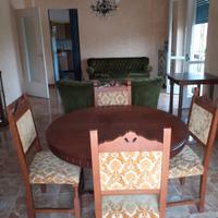 Appartamento arredato