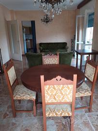 Appartamento arredato