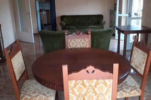 Appartamento arredato