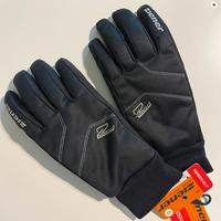Guanti Ziener tg. 8,5