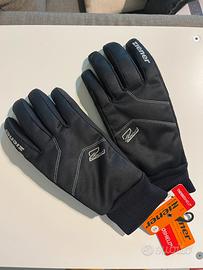 Guanti Ziener tg. 8,5