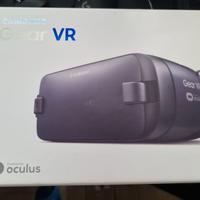 Samsung Gear VR SM-R323