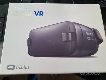 Samsung Gear VR SM-R323