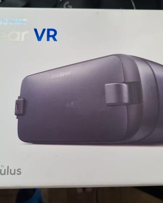 Samsung Gear VR SM-R323