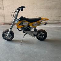 Mini moto