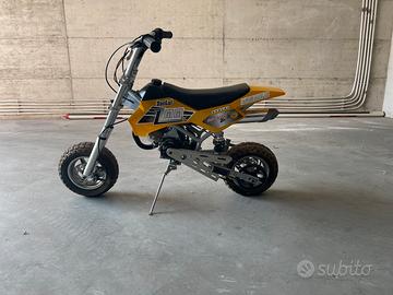 Mini moto