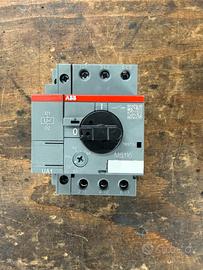 ABB MS116