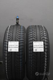 2 Pneumatici 215/55 R17 Pirelli Cinturato All Seas