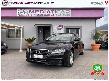 AUDI A4 Avant 2.0 TDI 143 CV