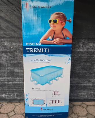 piscina san marco