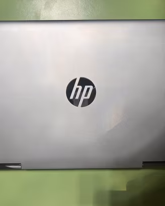 HP PAVILLON X360